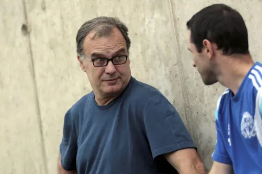 Bielsa aurait fait un don de 1,5 million d’euros