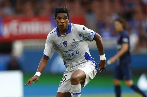 Brandao : "j'ai tout de suite regretté mon geste"