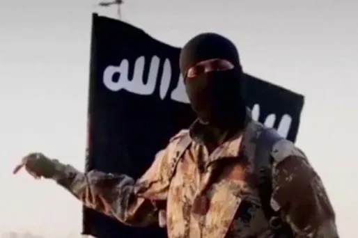 Comment les vidéos de l’Etat islamique sont-elles authentifiées ?