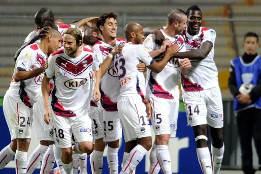 Coupe de la Ligue : Bordeaux et les L2 triomphent
