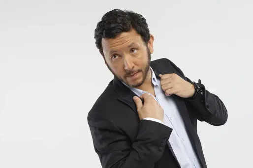 #CroisonsLes : "J'ai eu plaisir à détourner les photos de l'équipe des Pieds dans le plat"