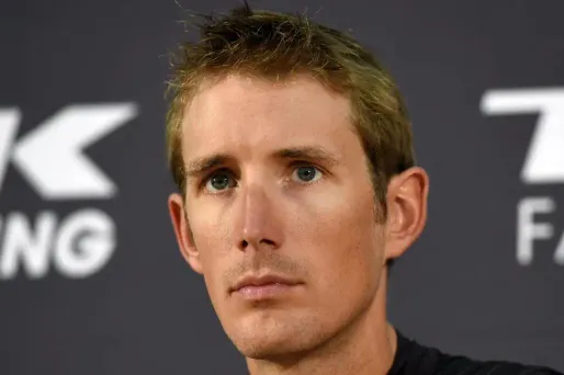 Cyclisme : Andy Schleck met un terme à sa carrière
