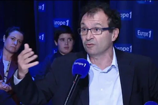 Daniel Cohen : "Ce n'est pas la richesse, mais la croissance qui rend les gens heureux"