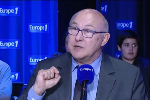Déficits : Sapin demande à Bruxelles d'être compréhensif