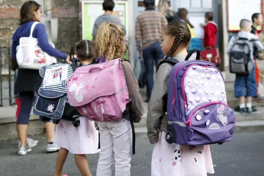 Demi-journée sans classe : la gronde des parents s'étend