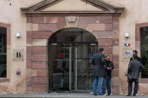 Des copies du concours de l'ENA ont été volées et les candidats vont devoir replancher sur leur épreuve de droit public.