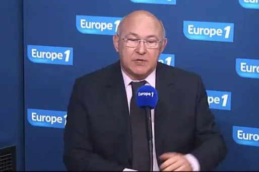 DIRECT VIDEO –  Le Grand Rendez-vous avec Michel Sapin
