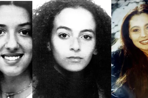 Tatiana Andujar, Mokhtaria Chaïb et Marie-Hélène Gonzalez ont disparu entre 1995 et 1998 dans les environs de la gare de Perpignan