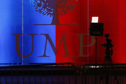 Edition spéciale élection du nouveau Président de l'UMP