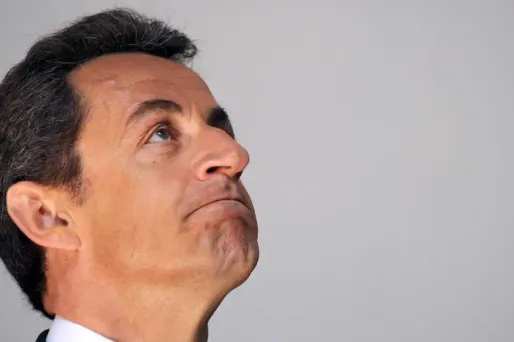 ENQUÊTE E1 - Sarkozy face à la défiance des députés UMP