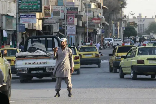 Etat islamique : peut-on continuer à se passer de l'aide de l’Iran ?