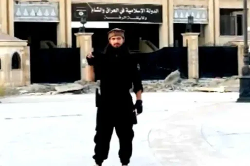 Etat islamique : que sait-on de l'enquête sur les deux suspects français ?