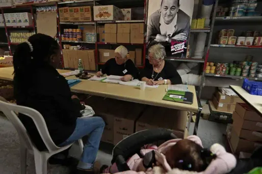 EXCLU - Baisse des subventions : les associations en danger ?