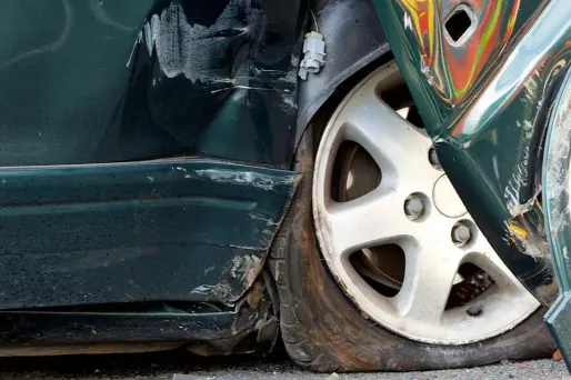 EXCLU - La moitié des accidents mortels du travail ont lieu au volant