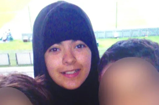 Fin de fugue pour Assia, retrouvée à Marseille et en garde à vue