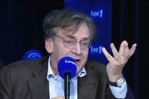 Finkielkraut : "quand Zemmour dit que la France se suicide, j'aimerais penser le contraire"