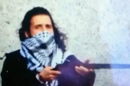Fusillade d'Ottawa : qui est Michael Zehaf-Bibeau, le tireur présumé ?