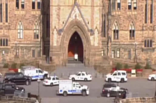Fusillades au Canada : "c'était l'affolement général"