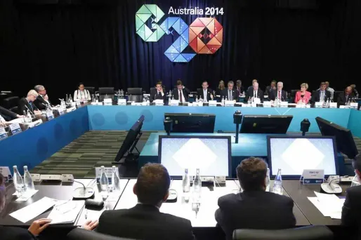 G20 : comment l’UE veut lutter contre l’évasion fiscale