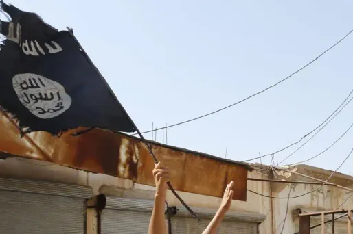 INFO E1 - Le djihadiste arrêté au Maroc n'est pas connu en France