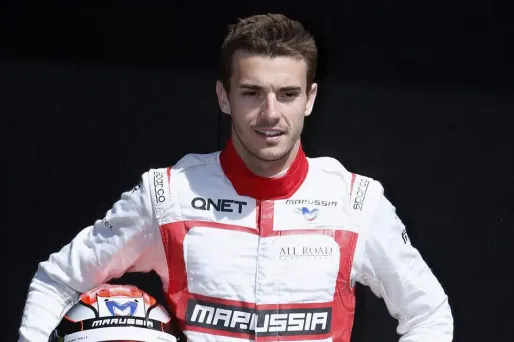 Jules Bianchi se trouve dans un "état critique mais stable"