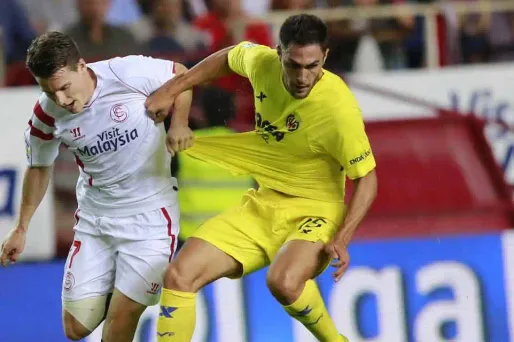 Kévin Gameiro : "Je reçois des pré-convocations en équipe de France"