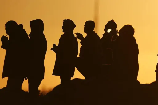 Kobané : une étrange alliance contre l'Etat islamique