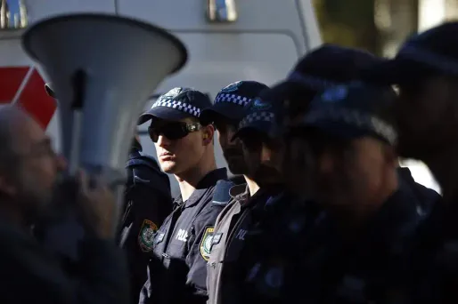 "L’Australie est un des pays les plus répressifs envers ses réfugiés"