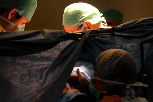 L'hypnose pour opérer les enfants