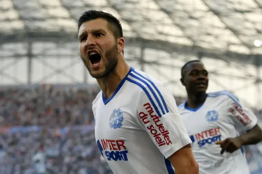 L'OM enchaîne contre Toulouse et reprend le large