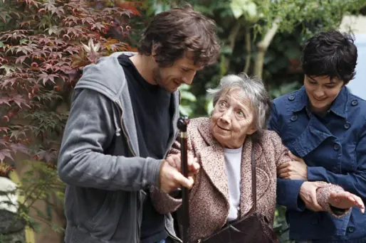 La comédienne Françoise Bertin est morte