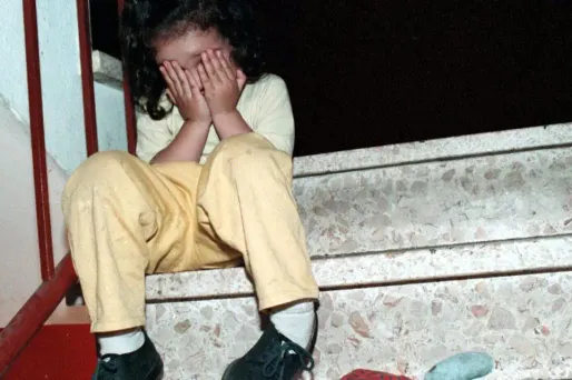 La dépression saisonnière touche aussi vos enfants