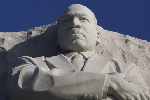 La lettre qui devait pousser Martin Luther King au suicide