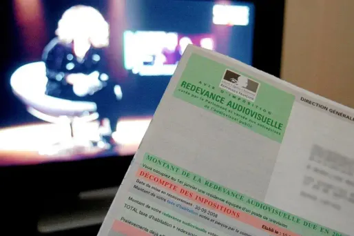 La redevance télé va augmenter de 3 euros en 2015