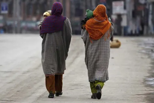 La stérilisation féminine, une contraception "made in India"