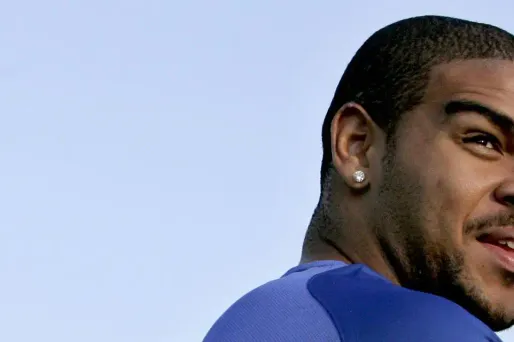Le Brésilien Adriano attendu au Havre !