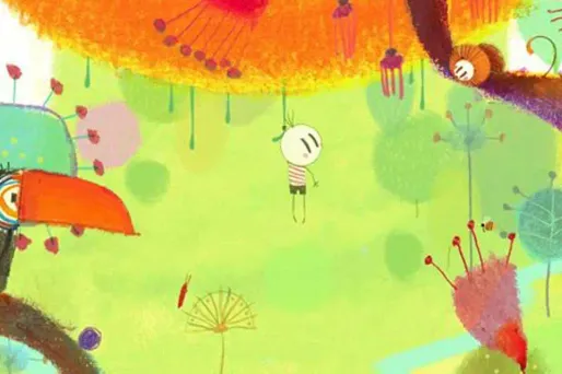 Le garçon et le monde : le film d'animation brésilien qui a tout raflé