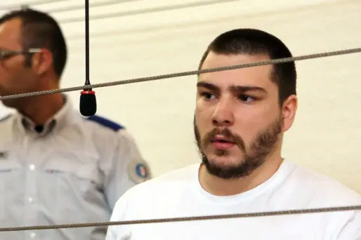 Le meurtrier de Marie-Jeanne Meyer condamné à 30 ans de prison