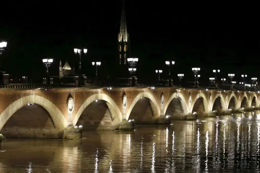 Le père du bébé tombé dans la Garonne mis en examen