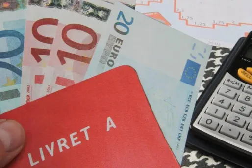 Les Français se détournent toujours du Livret A et du LDD