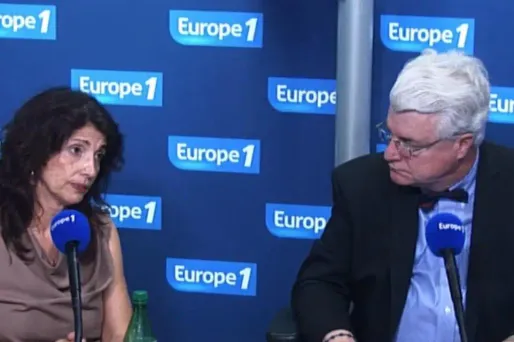 Les parents de Foley : "Ils ont utilisé notre fils pour terrifier"