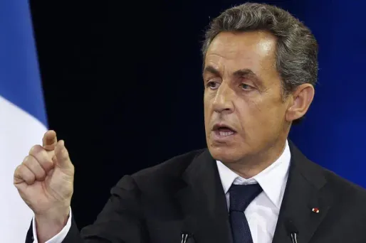 Loi Taubira : Sarkozy ne prononce plus le mot "abrogation"