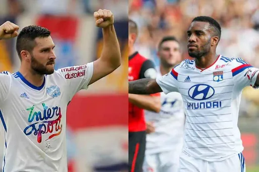 Lyon et Marseille, les deux meilleures équipes de Ligue 1 ?