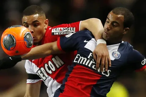 Monaco a-t-il les armes pour faire chuter le PSG ?