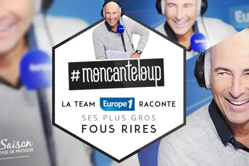 #MonCanteloup : vos meilleurs souvenirs avec la revue de presque