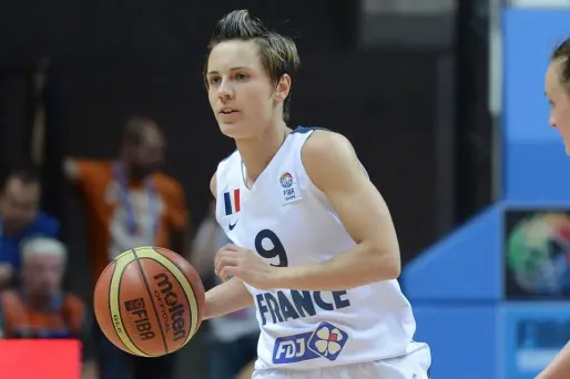 Mondial de basket : la France éliminée en quarts