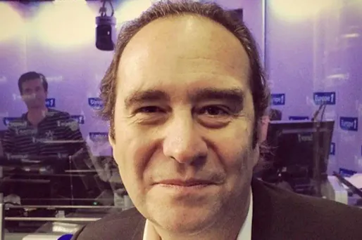 Niel : "la France, un pays fantastique pour créer des entreprises"