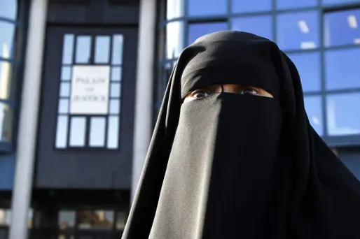 Niqab à l’Opéra Bastille : ce que stipule la loi