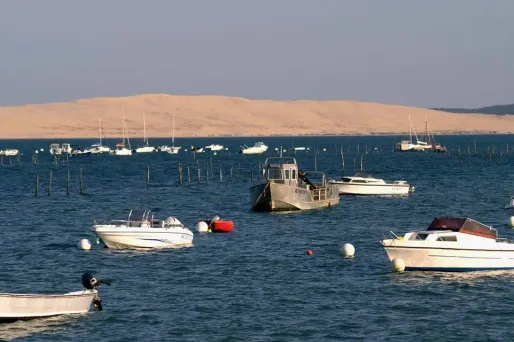 Noyé ligoté du bassin d'Arcachon : il s'agirait d'un suicide