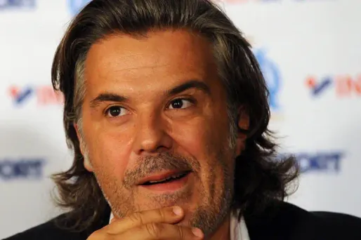 OM : Vincent Labrune et Philippe Perez remis en liberté